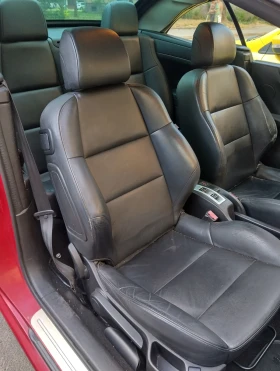 Обява за продажба на Peugeot 307 2.0i АВТОМАТИК/КАБРИО  ~4 800 лв. - изображение 11