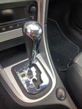 Обява за продажба на Peugeot 307 2.0i АВТОМАТИК/КАБРИО  ~4 800 лв. - изображение 9