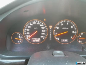 Обява за продажба на Subaru Outback H6 3.0 ~4 000 лв. - изображение 6