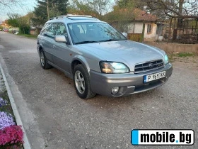 Обява за продажба на Subaru Outback H6 3.0 ~4 000 лв. - изображение 1