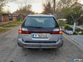 Обява за продажба на Subaru Outback H6 3.0 ~4 000 лв. - изображение 2