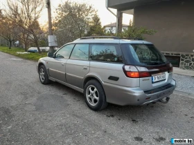 Обява за продажба на Subaru Outback H6 3.0 ~4 000 лв. - изображение 1