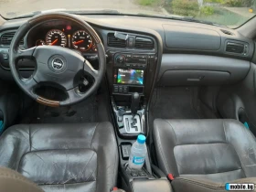 Обява за продажба на Subaru Outback H6 3.0 ~4 000 лв. - изображение 5
