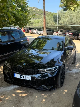 Обява за продажба на BMW 340 M performance  ~76 900 лв. - изображение 6