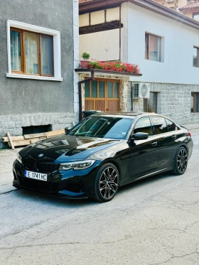 Обява за продажба на BMW 340 M performance  ~76 900 лв. - изображение 1