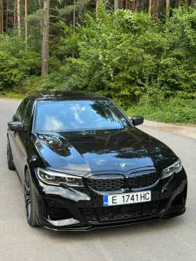 Обява за продажба на BMW 340 M performance  ~76 900 лв. - изображение 1