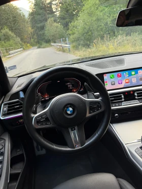 Обява за продажба на BMW 340 M performance  ~76 900 лв. - изображение 7