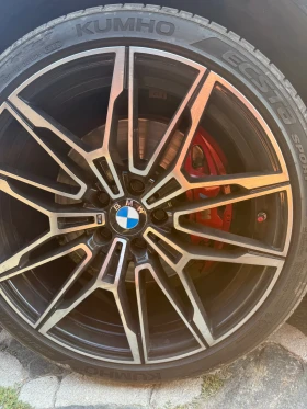 BMW 340 M performance  | Mobile.bg    13
