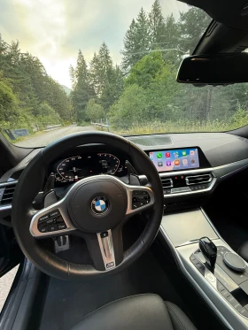 Обява за продажба на BMW 340 M performance  ~76 900 лв. - изображение 9