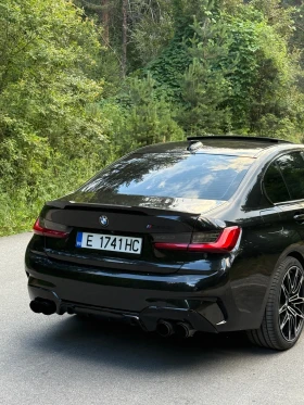 Обява за продажба на BMW 340 M performance  ~76 900 лв. - изображение 4
