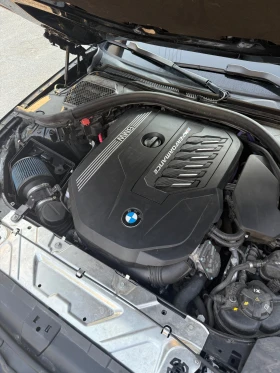 Обява за продажба на BMW 340 M performance  ~76 900 лв. - изображение 11