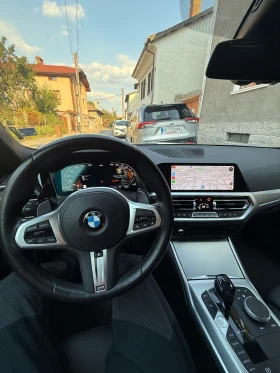 Обява за продажба на BMW 340 M performance  ~76 900 лв. - изображение 10