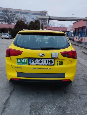 Kia Ceed 1.4 | Mobile.bg    2