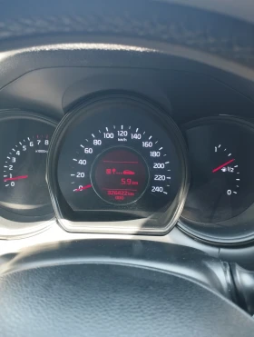 Kia Ceed 1.4 | Mobile.bg    5