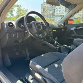 Audi A3 8P | Mobile.bg    14