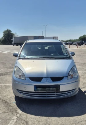 Mitsubishi Colt CZ3 | Mobile.bg    6