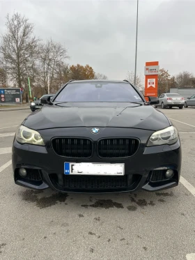 Обява за продажба на BMW 535 XD БАРТЕР ~26 666 лв. - изображение 1