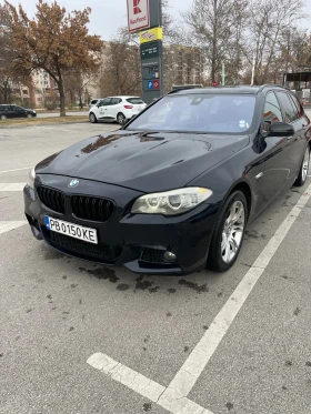 Обява за продажба на BMW 535 XD БАРТЕР ~26 666 лв. - изображение 5