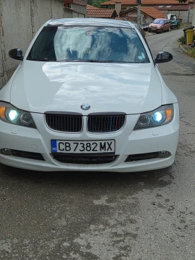 Обява за продажба на BMW 320 2 ~Цена по договаряне - изображение 4
