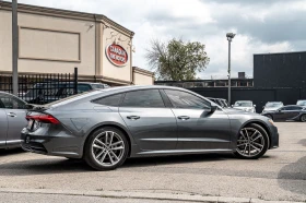 Audi A7 TECHNIK S-LINE* QUATTRO* BANG&OLUFSEN* HUD* - 75200 лв. - 23769537 3