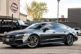 Audi A7 TECHNIK S-LINE* QUATTRO* BANG&OLUFSEN* HUD* 