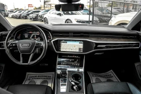 Audi A7 TECHNIK S-LINE* QUATTRO* BANG&OLUFSEN* HUD* - 75200 лв. - 23769537 6