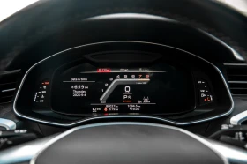 Audi A7 TECHNIK S-LINE* QUATTRO* BANG&OLUFSEN* HUD* - 75200 лв. - 23769537 12