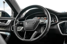 Audi A7 TECHNIK S-LINE* QUATTRO* BANG&OLUFSEN* HUD* - 75200 лв. - 23769537 9