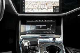 Audi A7 TECHNIK S-LINE* QUATTRO* BANG&OLUFSEN* HUD* - 75200 лв. - 23769537 10