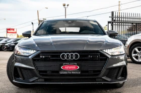 Audi A7 TECHNIK S-LINE* QUATTRO* BANG&OLUFSEN* HUD* - 75200 лв. - 23769537 5