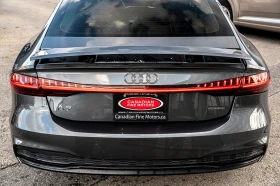 Audi A7 TECHNIK S-LINE* QUATTRO* BANG&OLUFSEN* HUD* - 75200 лв. - 23769537 4