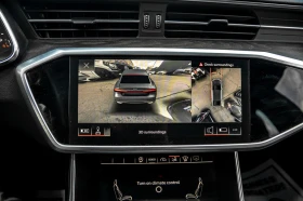 Audi A7 TECHNIK S-LINE* QUATTRO* BANG&OLUFSEN* HUD* - 75200 лв. - 23769537 14
