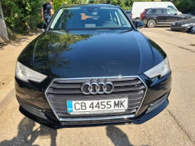 Audi A4 1.4 TFSI - 19900 лв. - 43153770 3