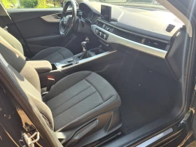 Audi A4 1.4 TFSI - 19900 лв. - 43153770 11