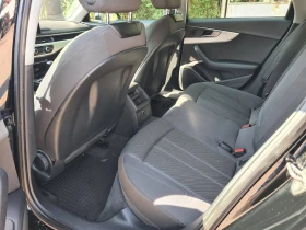 Audi A4 1.4 TFSI - 19900 лв. - 43153770 10