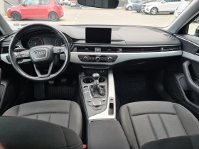 Audi A4 1.4 TFSI - 19900 лв. - 43153770 17