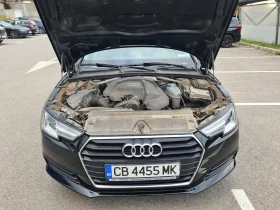 Audi A4 1.4 TFSI - 19900 лв. - 43153770 16