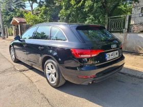 Audi A4 1.4 TFSI - 19900 лв. - 43153770 7