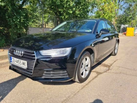 Audi A4 1.4 TFSI