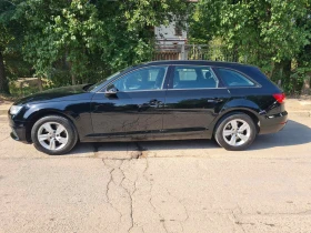 Audi A4 1.4 TFSI - 19900 лв. - 43153770 4
