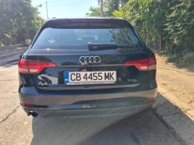 Audi A4 1.4 TFSI - 19900 лв. - 43153770 8