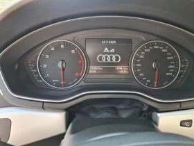 Audi A4 1.4 TFSI - 19900 лв. - 43153770 12
