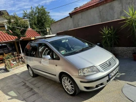 Обява за продажба на VW Sharan 1.9TDI-150НР ~6 300 лв. - изображение 1 | Auto.bg Обява за продажба на VW Sharan 1.9TDI-150НР ~6 300 лв. - изображение 1