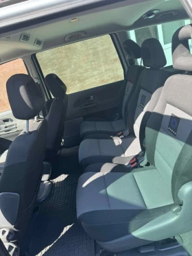 Обява за продажба на VW Sharan 1.9TDI-150НР ~6 300 лв. - изображение 5 | Auto.bg Обява за продажба на VW Sharan 1.9TDI-150НР ~6 300 лв. - изображение 5