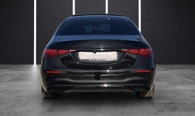 Mercedes-Benz S 350 d* 4M* AMG* PANORAMA* 360CAMERA* DISTRONIC* 20 - 139800 лв. / 71478.60 € - 90936336 5