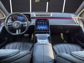 Mercedes-Benz S 350 d* 4M* AMG* PANORAMA* 360CAMERA* DISTRONIC* 20 - 139800 лв. / 71478.60 € - 90936336 9