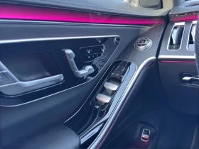 Mercedes-Benz S 350 d* 4M* AMG* PANORAMA* 360CAMERA* DISTRONIC* 20 - 139800 лв. / 71478.60 € - 90936336 8