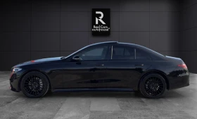 Mercedes-Benz S 350 d* 4M* AMG* PANORAMA* 360CAMERA* DISTRONIC* 20 - 139800 лв. / 71478.60 € - 90936336 7