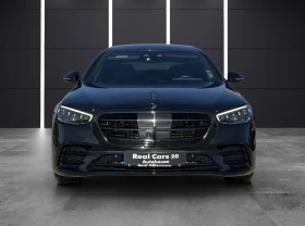 Mercedes-Benz S 350 d* 4M* AMG* PANORAMA* 360CAMERA* DISTRONIC* 20 - 139800 лв. / 71478.60 € - 90936336 2