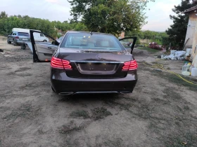 Mercedes-Benz E 220 W212 facelift om651 9G tronic , снимка 11